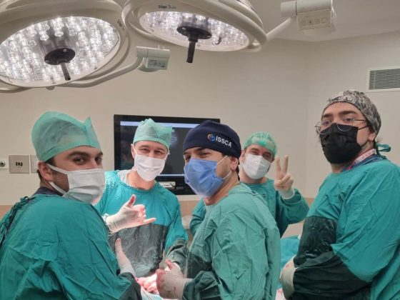 Patient Information: Non-Surgical Penis Enlargement