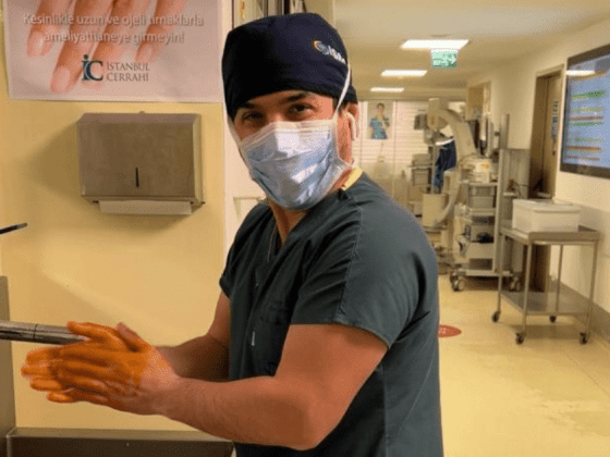 Best Surgical Option in Penis Enlargement Clinics