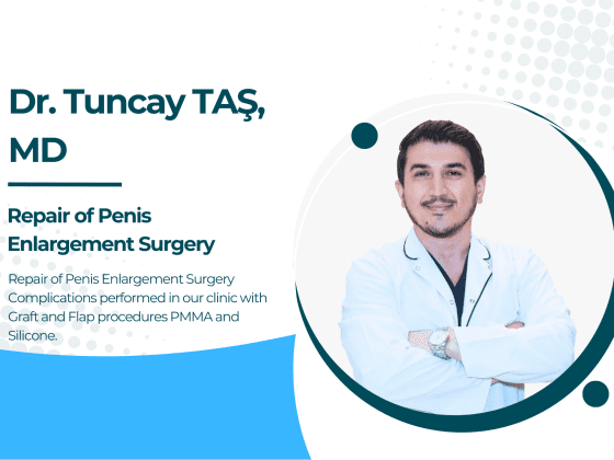 Penis Enlargement Surgery: What are the Serious Complications