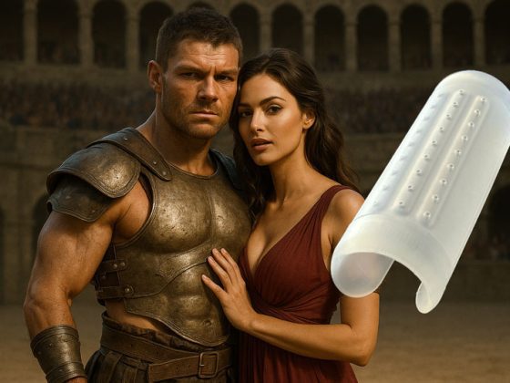 Peniflex® Penile Implant – Patient Information