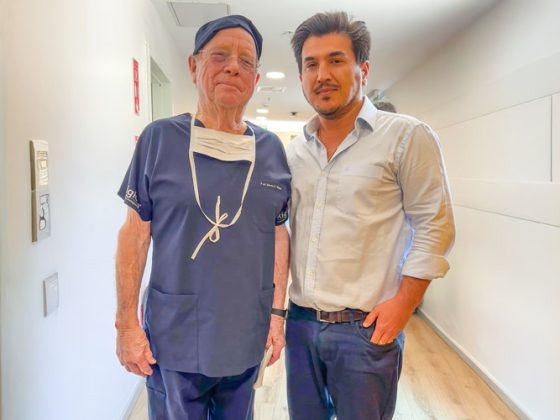 Insights from Prof. Steven K. Wilson on Improving Penile Implant Surgery Outcomes in Turkey – Rigicon’s Supportive Role