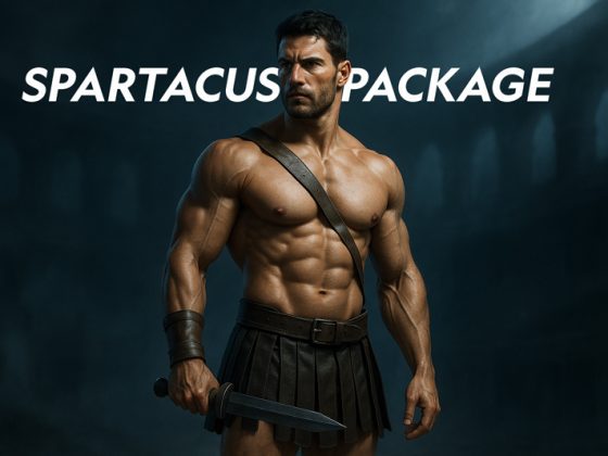 What is the Spartacus Surgery?