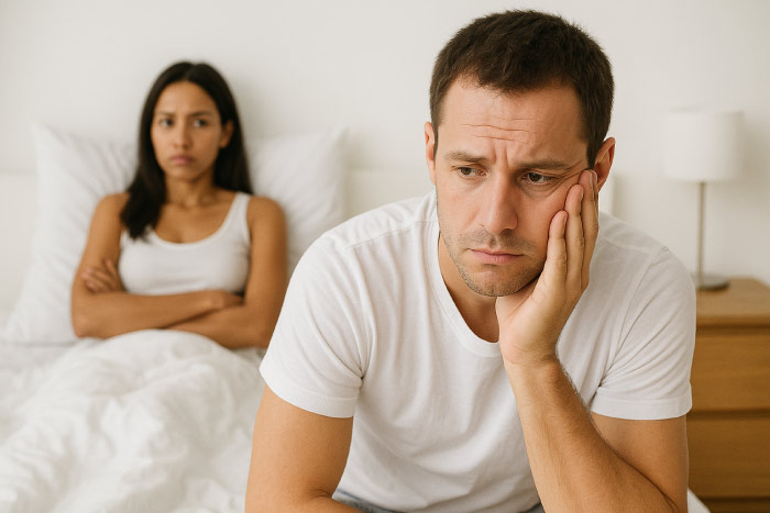 Premature Ejaculation