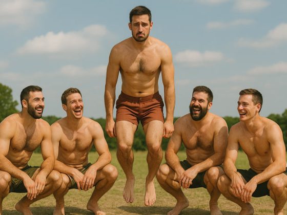 Selective Dorsal Cryoablation (SDC) for Premature Ejaculation: Science, Safety, and Patient Benefits